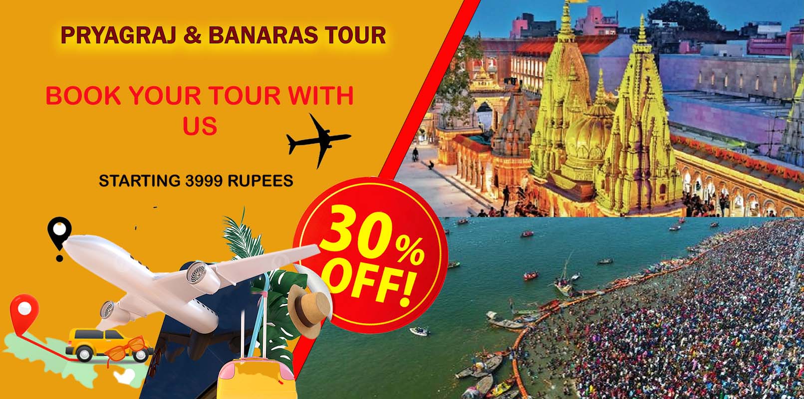 Group Tours
