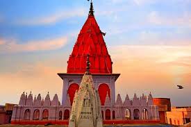 Hanuman Garhi Ayodhya