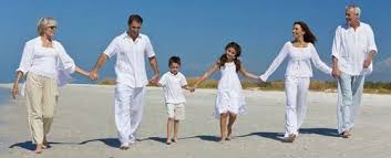 Family/Group Tour