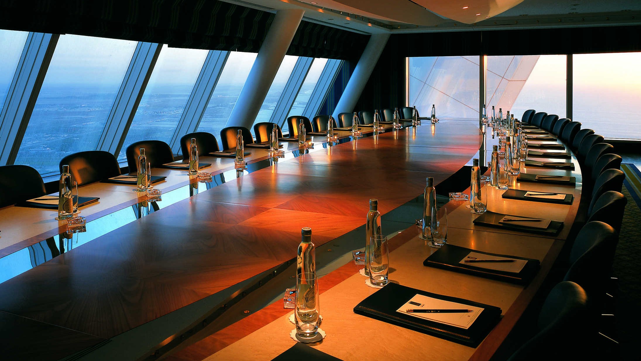 Corporate Tour