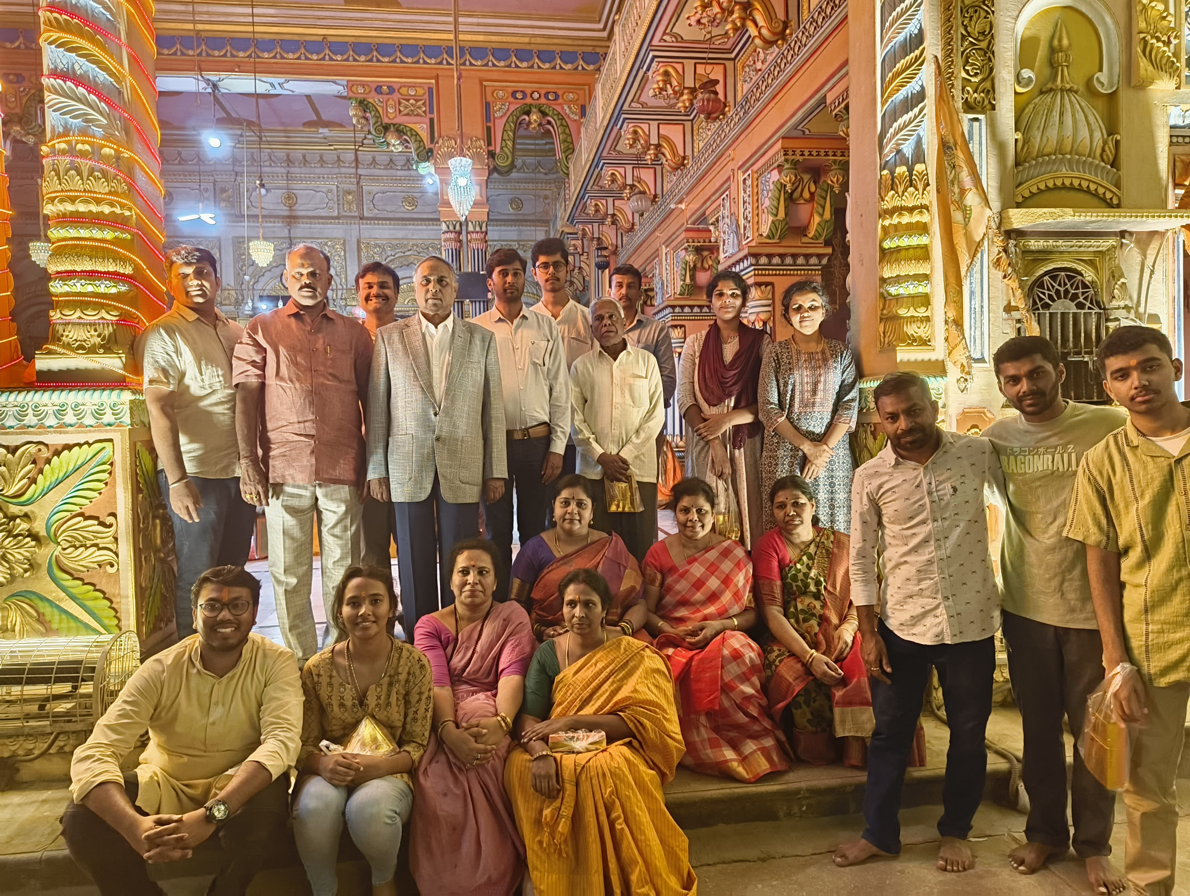 Ayodhya Varanasi Tour